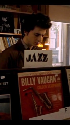 The Other Side of Fame | Bob Dylan and Joan Baez | A Complete Unknown #TimothéeChalamet #movieedit