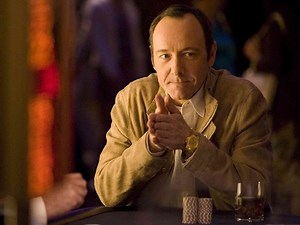 21 - Las Vegas ostroma