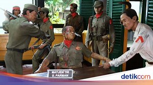 Kronologi Peristiwa G30S/PKI Singkat Lengkap dengan Latar Belakang