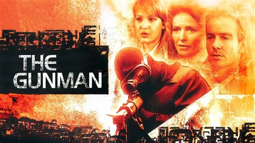 The Gunman (2004)