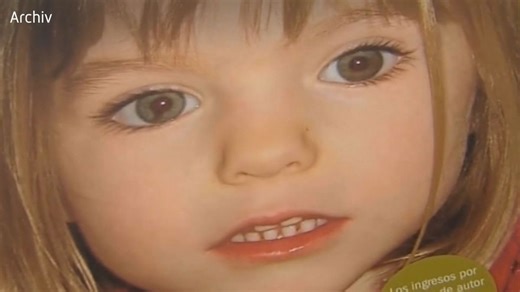 Fall Maddie: Neue Suchaktion in Portugal gestartet