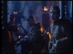 China vs Japan - Japanese Attack in Nanking 9 December 1937