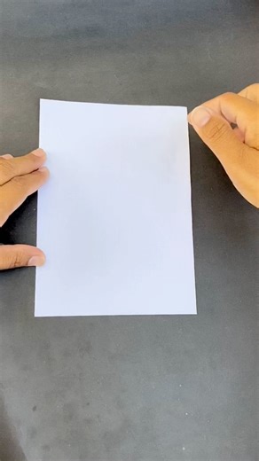 Smooth Flying Paper Plane(Glider)_How to Make Long Distance Paper Airplane #glider #airplane #shorts