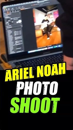 ARIEL NOAH PHOTOSHOOT #arielnoah #wulanguritno