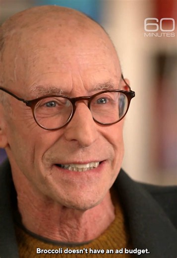 Food writer Michael Pollan says ultraprocessed food is making us sick and can make us eat more. He shared his “food rules” with 60 Minutes, like avoiding ingredients a third grader can’t pronounce. “If you can't pronounce the ingredients, it's not food,” Pollan told correspondent Bill Whitaker. #diet #nutrition #foodtips #health