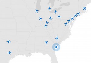 Solteros De Salt Lake City Airport Terminal Map