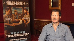 Watch writer and actor Ian Shaw and director Guy Masterson talk about the making of the comedy-drama The Shark is Broken, which is based on the iconic film Jaws. Ian plays the role of his father Robert Shaw, who starred as Quint in #Jaws. #TheSharkisBroken begins this weekend, Sunday 25 Sept, for a limited engagement at the Royal Alexandra Theatre. Tickets at: https://www.mirvish.com/shows/the-shark-is-broken | Mirvish Productions | Facebook
