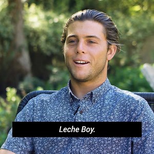 Does Conner Coffin get more nervous playing music or surfing a heat? | World Surf League