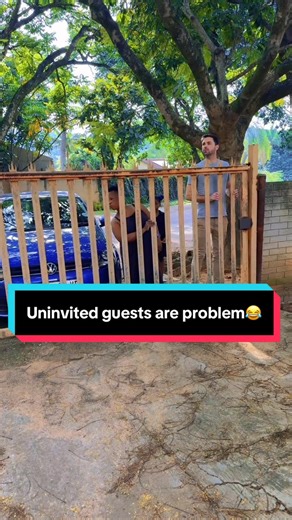 Managing Uninvited Guests: Tips for Couples and Families
