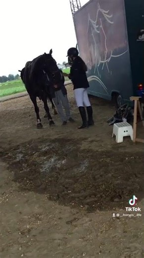 Souvenir concours avec Omani en 2020