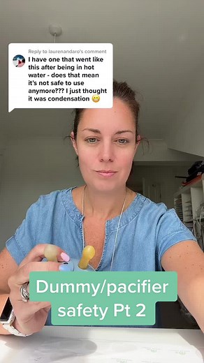 Lisa | Mama Knows on TikTok