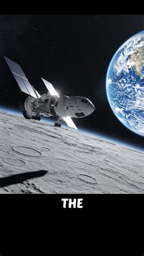 Is the Universe Asymmetric? Dark Matter and Moon Ahead #Space #Universe #Cosmology #NASA #DarkMatter