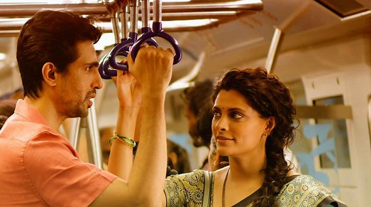 8 A.M. Metro Movie (2023) | Release Date, Cast, Trailer, Songs, Streaming Online at ZEE5