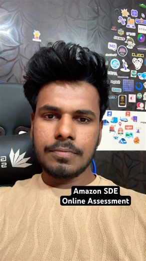 Amazon SDE interview Experience