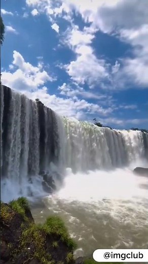 Que Tal Um Passeio Pelas Cataratas Do Iguaçu