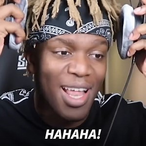 This kid was caught in 4K 😂 | K.S.I