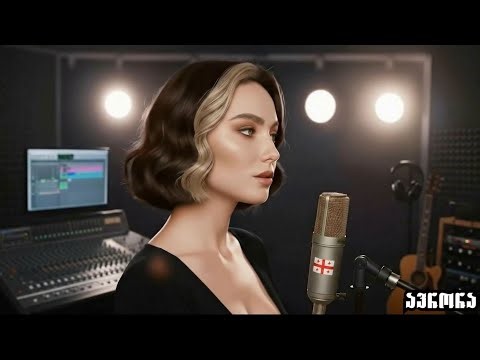 ავრორა - ჟღალი მიმინო (official videoclip)