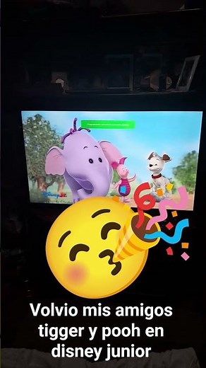My Friends Tigger & Pooh is back on Disney Junior