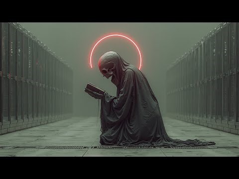 Hard Dark Techno Music ⚙️ Industrial Acid Rave | Underground Warehouse Techno Mix for Night Drive