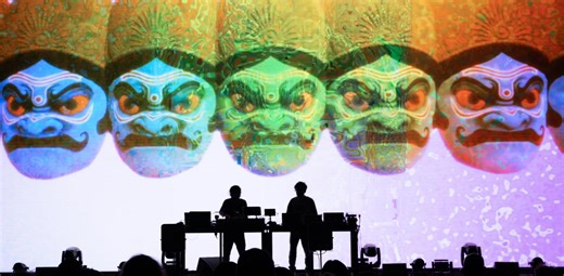 今年も度肝を抜かれました。MUTEK.JP 2025で体験して正解だったもの