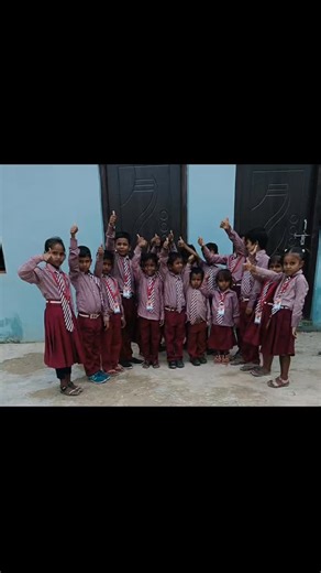 Lord Buddha Public School on Instagram: "Lord # Buddha #Public#School"