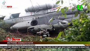 SAD NEWS! #PeacefmonlineUpdates | Peacefmonline