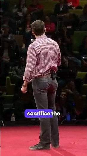 Leadership and Safety | Simon Sinek | TED