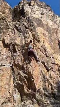 조비산, 산초 5.11a