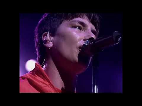 Mr. Big - Shine Live (Japan 2002) FHD 1080p 60FPS