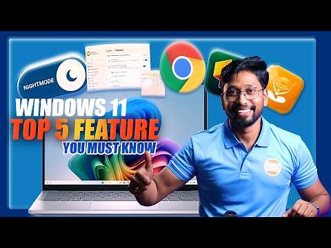 💻 5 Secret Computer Hacks Nobody Tells You! | Boost Speed & Productivity Instantly 🚀