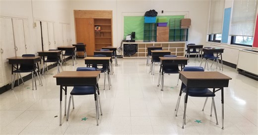 Public school closures on the rise in NC amid enrollment declines
