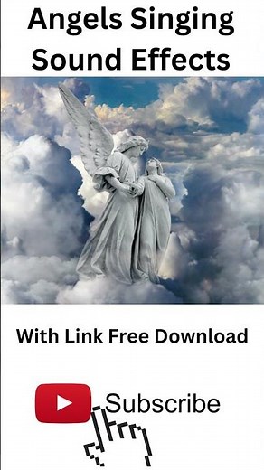 Angels Singing Sound Effects