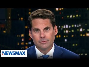 Reading angry liberal headlines that ignore Trump's wins: Rob Finnerty