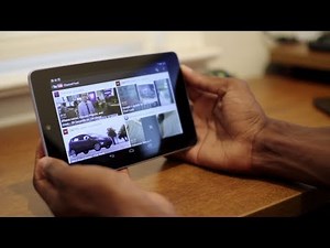 Nexus 7 First Impressions!