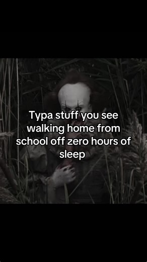 Pennywise Scenes That Haunt Your Journey Home