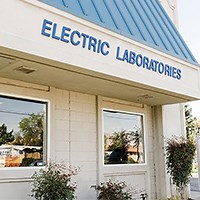 Fresno Auto Services - Electric Laboratories Complete Car Care
