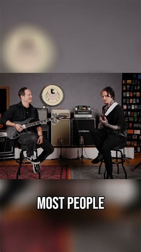 STOP String Noise! Guitarist Secrets Revealed in Practice