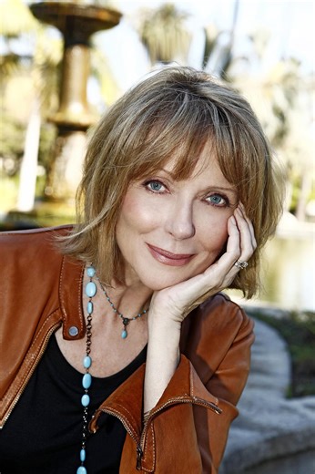 Susan Blakely | Actriz