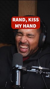 3M views · 59K reactions | Rand kiss my hand | How To Kill an Hour | Facebook