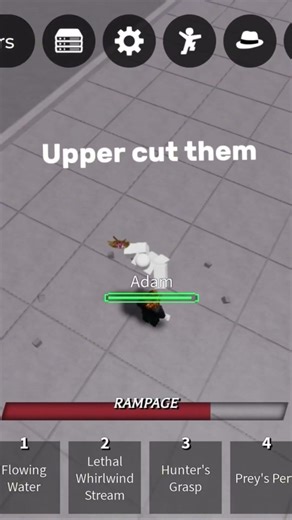 How to do kings tech #tsb #tutorials