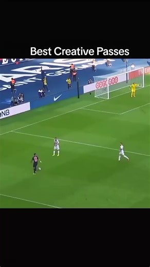 Top Creative Football Passes
