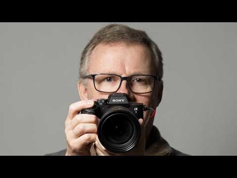 Sony Alpha 7 V: Test der Vollformat-Systemkamera