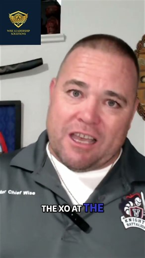 Navy INSPECTION NIGHTMARE Threatens XO's Career