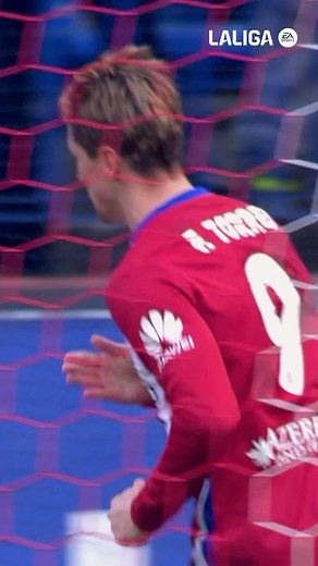 154K views · 2.6K reactions | The best love story ever told 凉 #OTD in 2016, Fernando Torres scored his 100th goal with Atleti ❤️懶 | Atlético de Madrid | Facebook