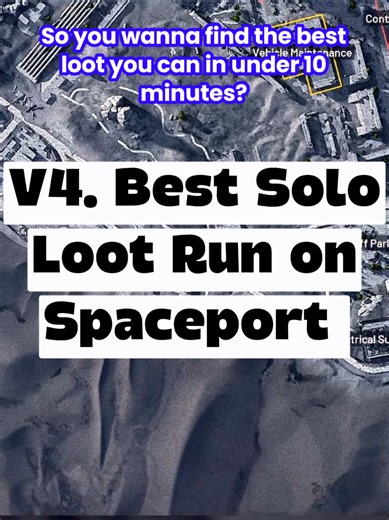 Quick Guide to Finding Blueprints in Spaceport