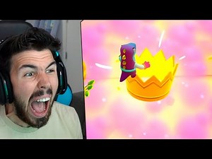 FALL GUYS - Modo SQUAD