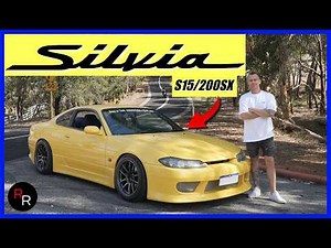 2001 Nissan Silvia S15 Spec S Review – Worth Buying in 2026?