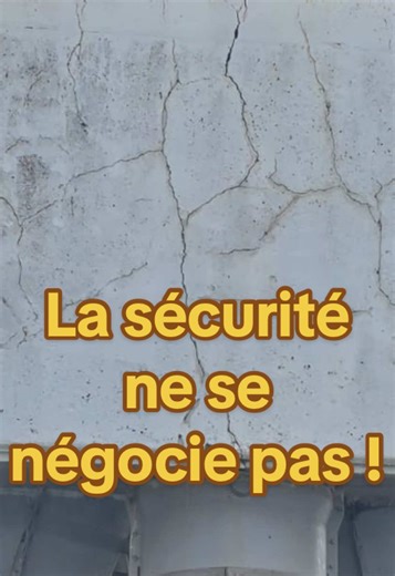 Pont du Larivot : Demande de Transparence Urgente