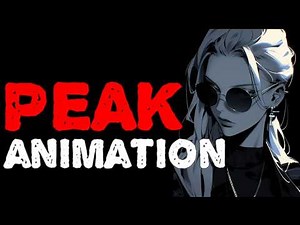 Underrated anime with good animation