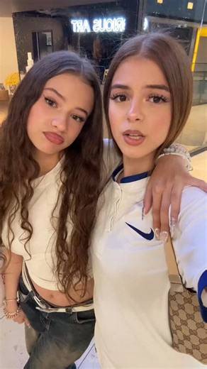 Twins @alina ✩ | Zahide Kyc